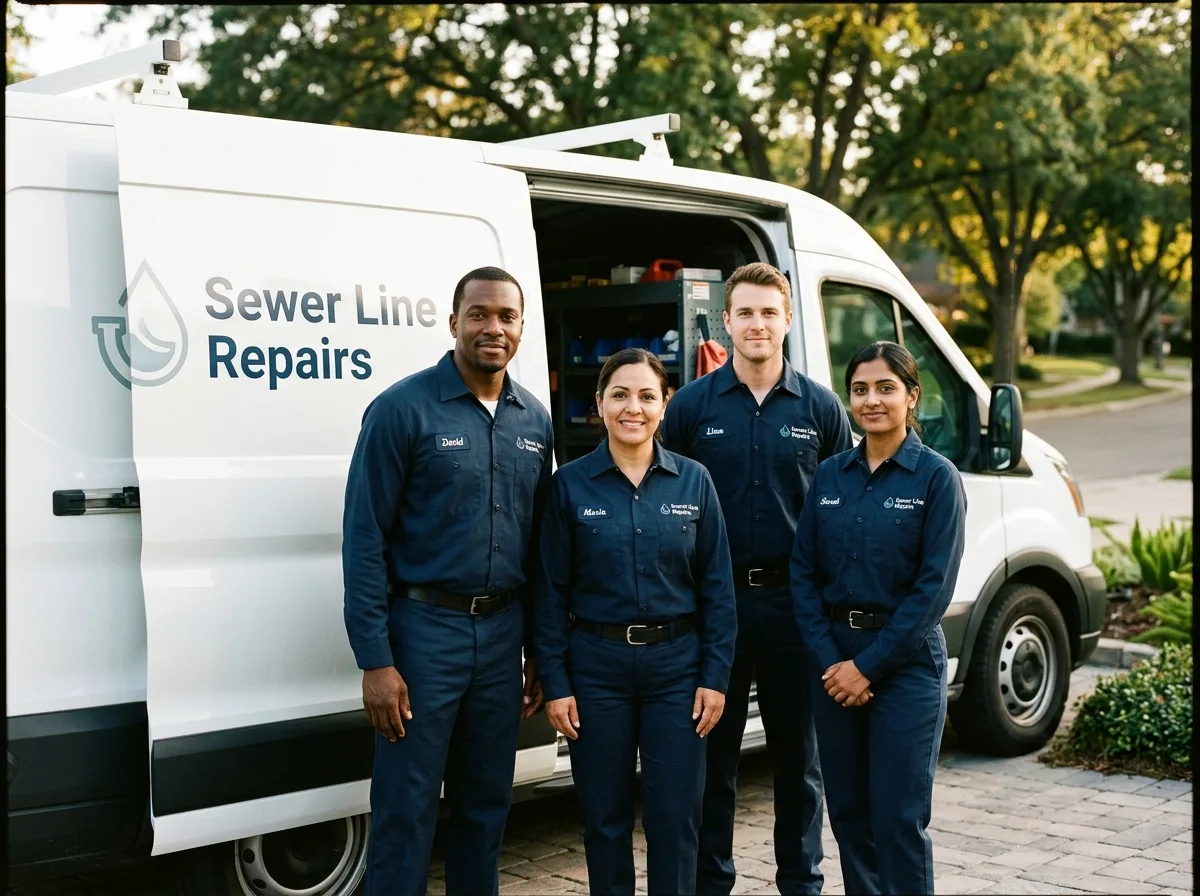 Emergency Plumber company in Chimacum, WA