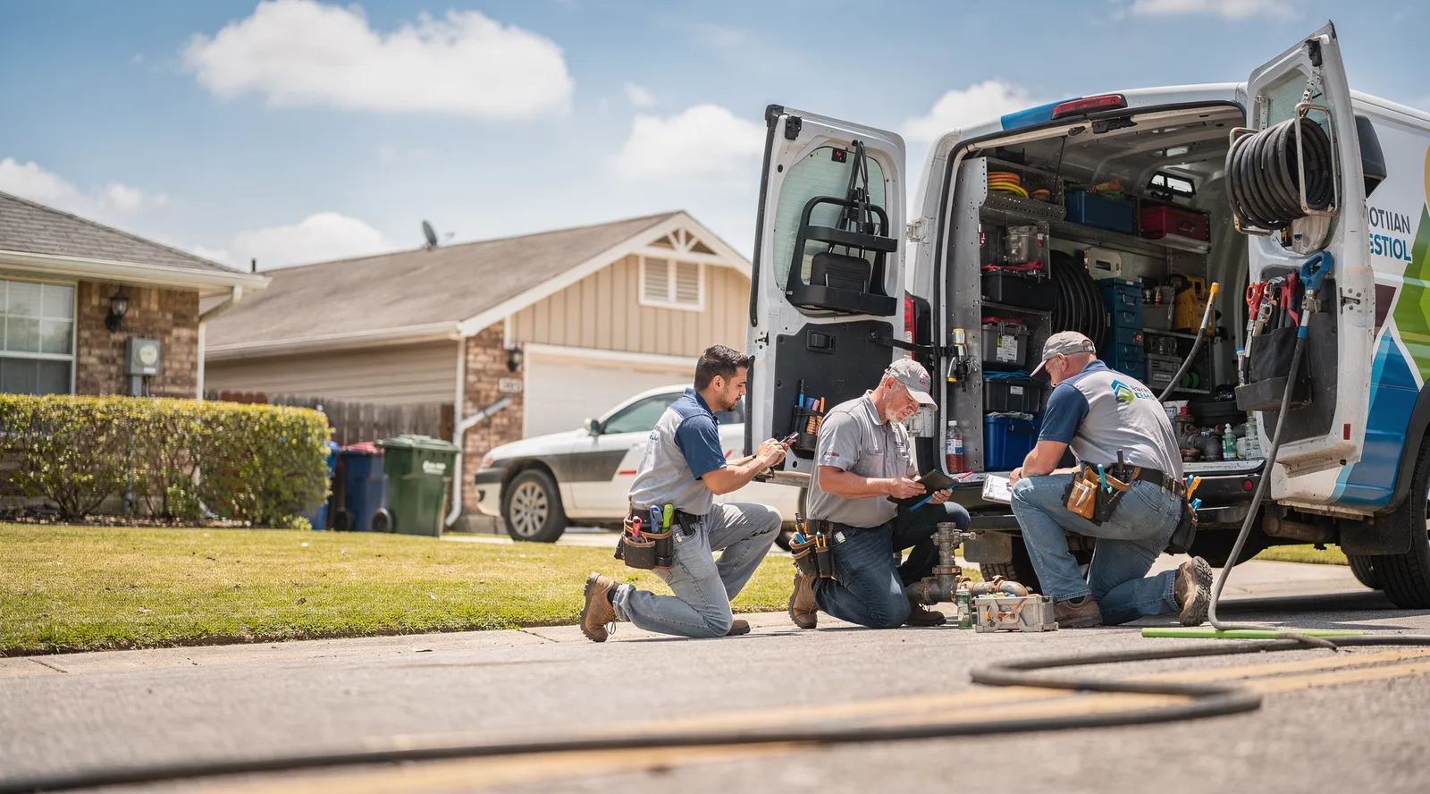 Emergency Plumber in Chimacum, WA near me
